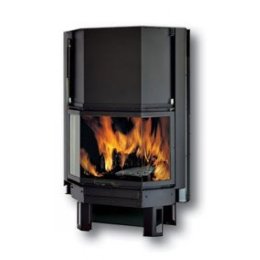 Каминная топка Edilkamin Tekno 3 UP N (Техно)